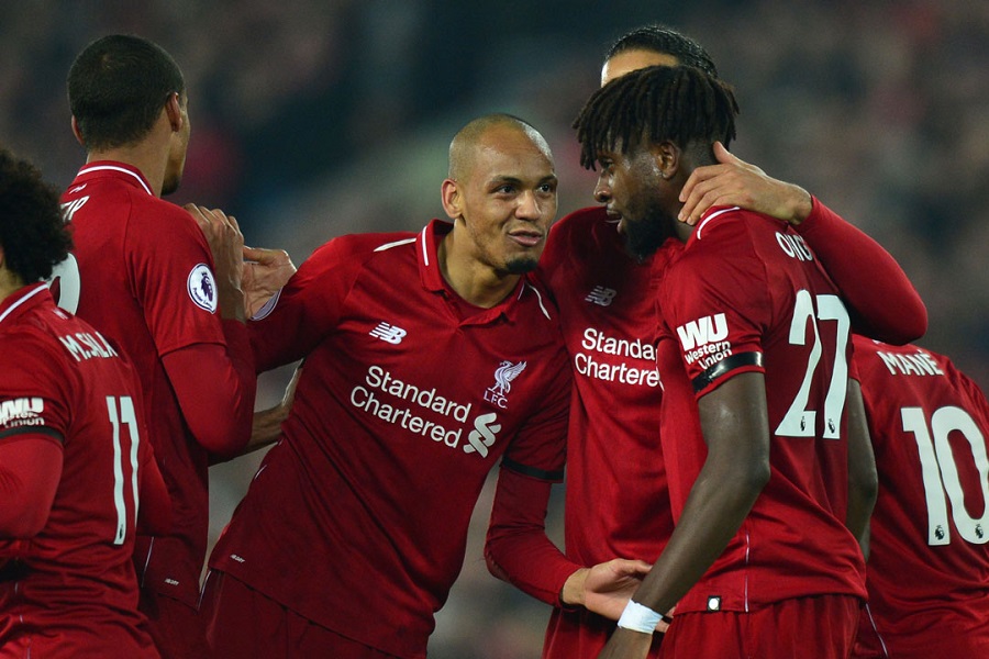 “Μπορεί ακόμα η Λίβερπουλ να πάρει το πρωτάθλημα”