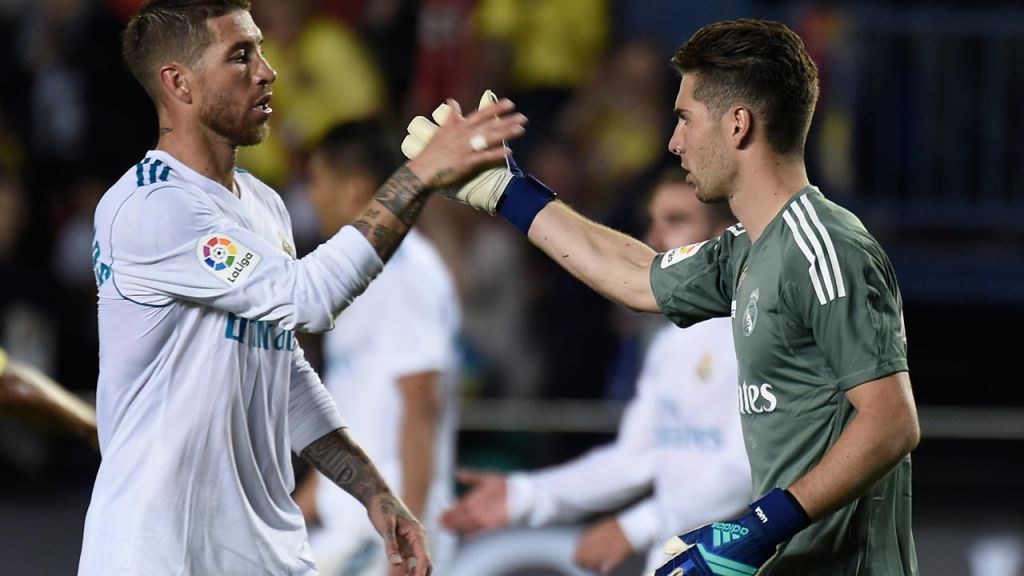 Ζιντάν: «Θα μου κάνει καλό να φύγω από τη Ρεάλ»