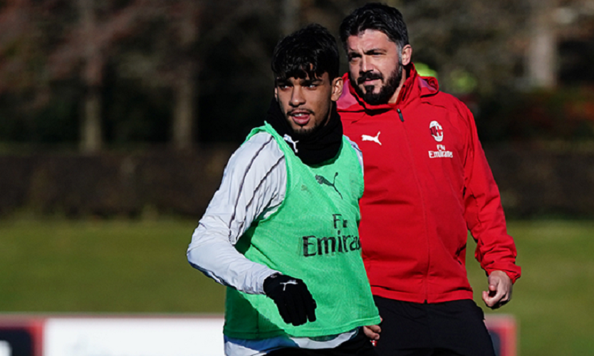 Ύμνοι Καφού για Γκατούζο και Πακετά