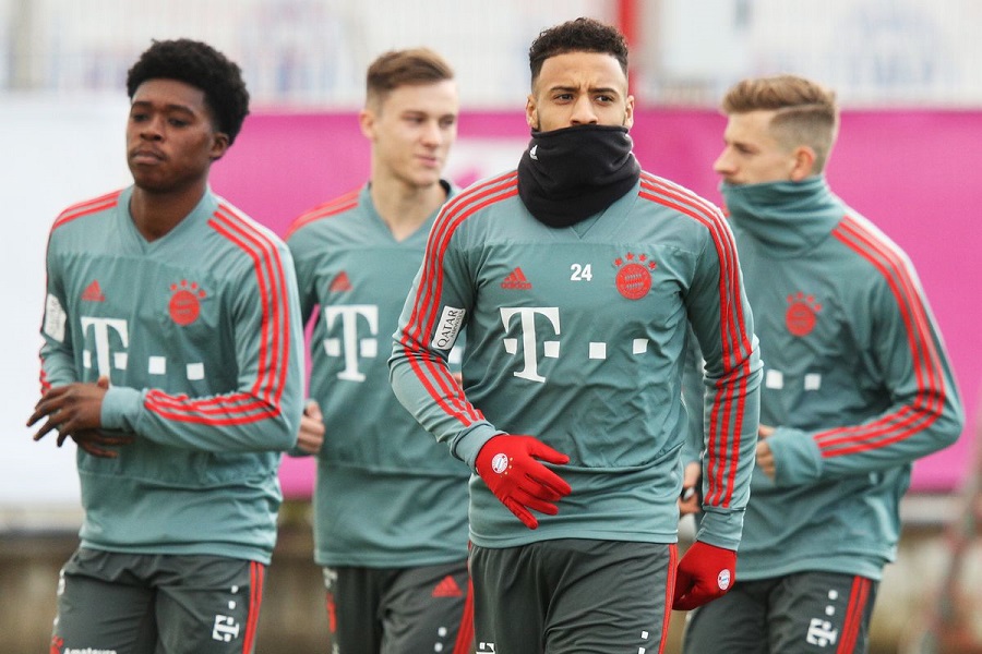 Τολισό: “Πλησιάζει η επιστροφή μου στη δράση”