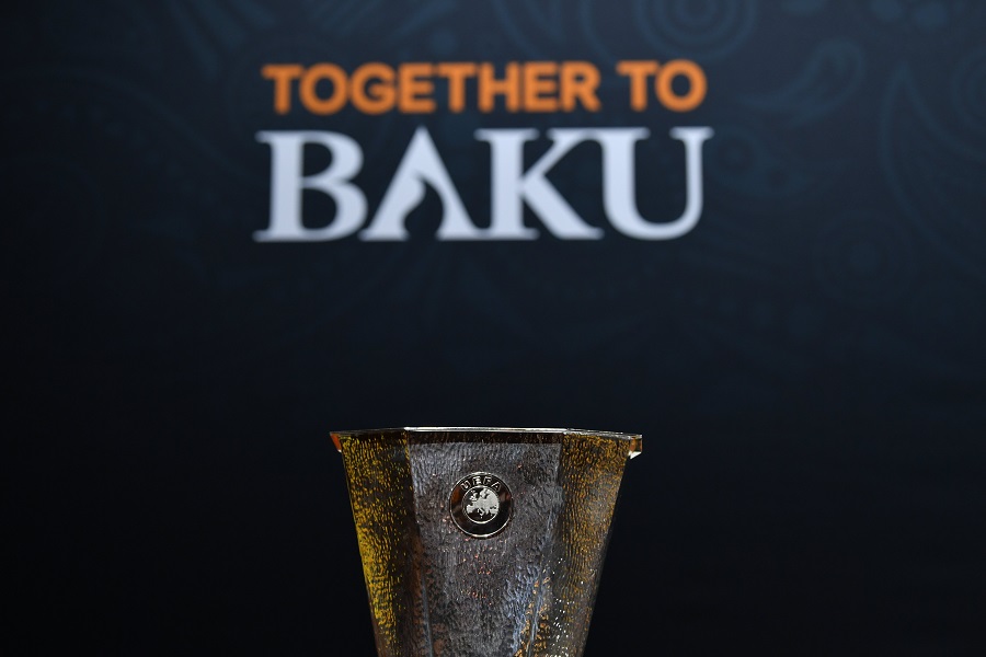 Γιουρόπα Λιγκ: Αγγλοϊταλική μάχη στα προημιτελικά!