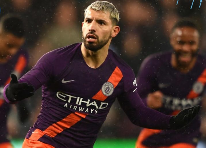 Ανατροπή και πρόκριση από τον… πάγκο η Σίτι! (vid)