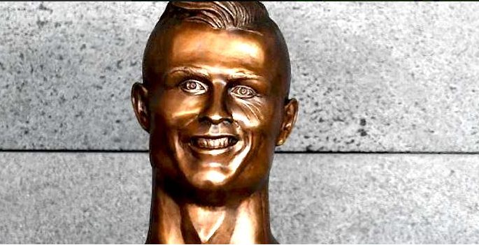 Όταν όλος ο πλανήτης γέλασε με τα… χάλια του Κριστιάνο! (vid)