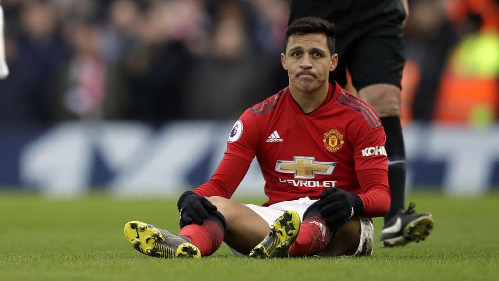 Αργεί η επιστροφή του Σάντσες στην δράση