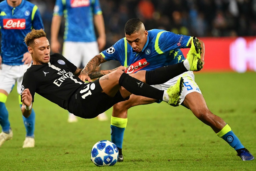 Παρί: Πολύ κοντά στην απόκτηση του Άλαν