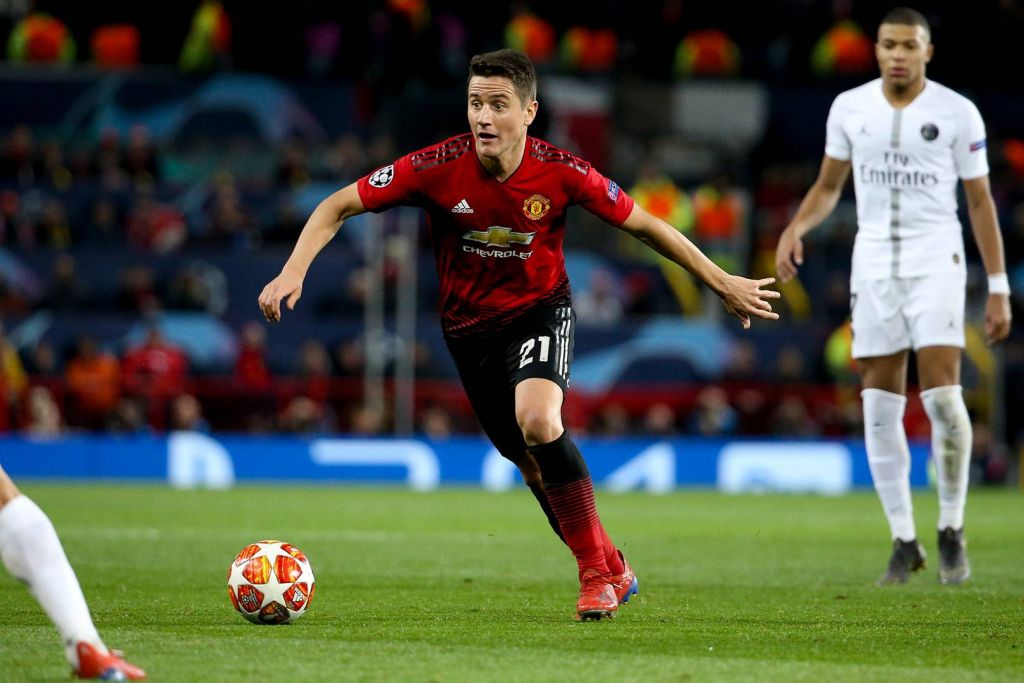 Ο Τούχελ φέρνει… τσάμπα τον Ερέρα στο Παρίσι