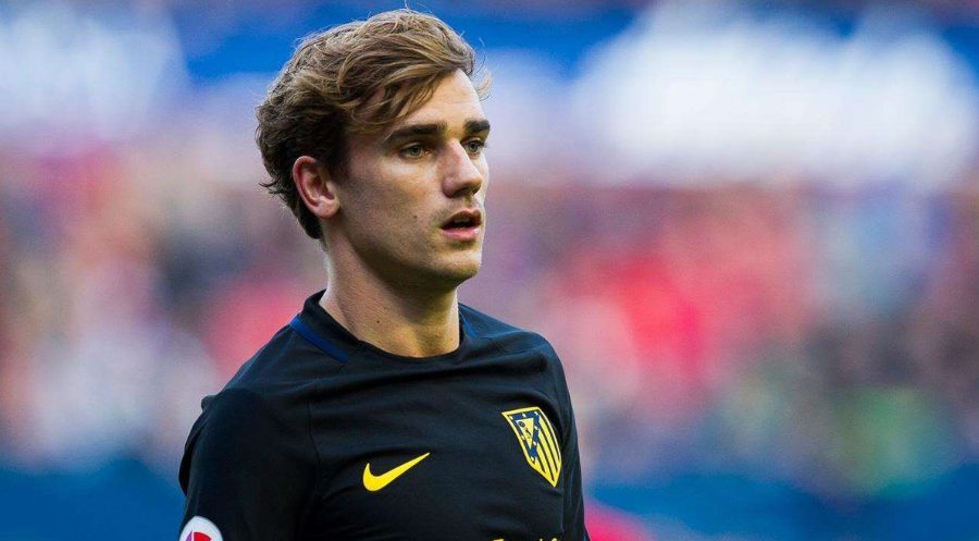 Μπαρτσελόνα: Γκριεζμάν σε πρώτο πλάνο