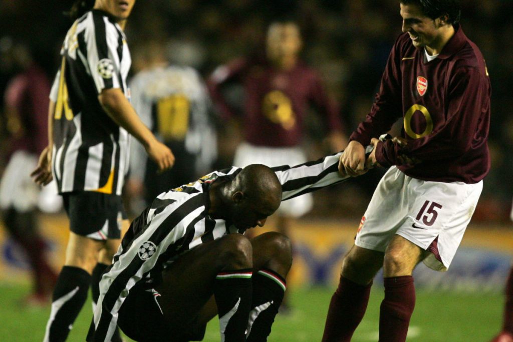 Βιειρά – Φάμπρεγκας: Το τέλος του η αρχή του!