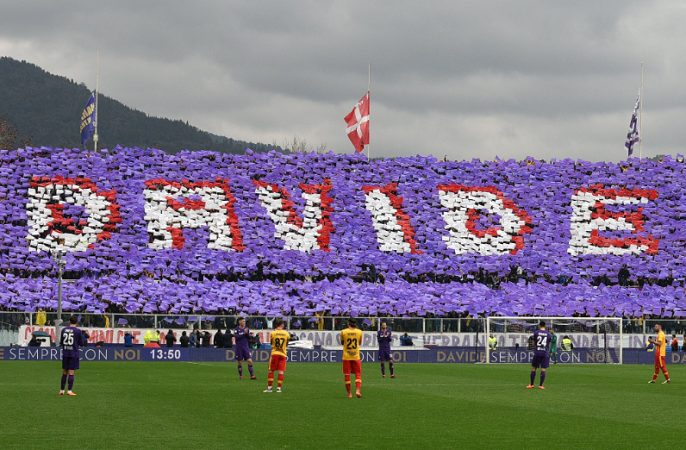 Νταβίντ Αστόρι: Σαν να μην έφυγε ποτέ… (vids)