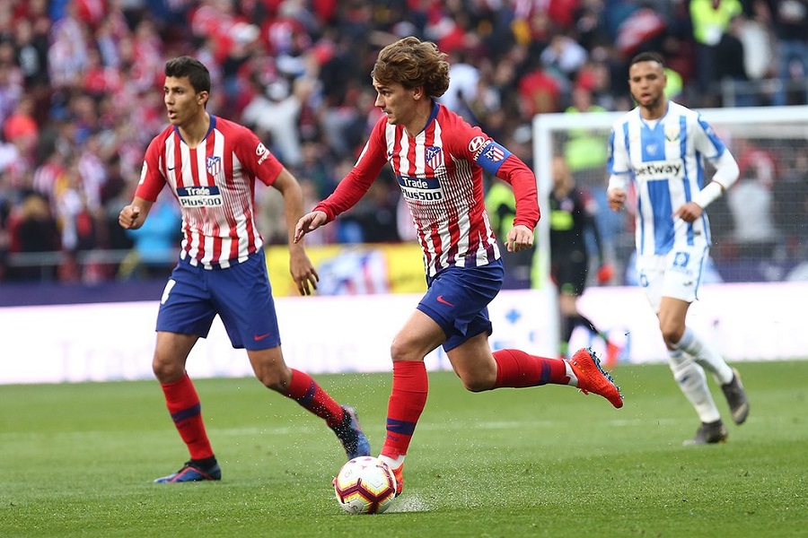 Νίκη με… Ατλέτικο way! (vid)