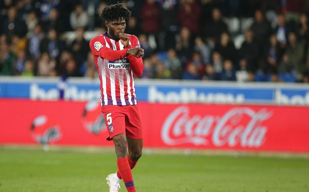 Ατλέτικο, να την… πιεις στο ποτήρι!