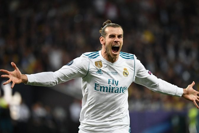 Τρομάζει τους Άγγλους με τον μισθό του ο Μπέιλ!