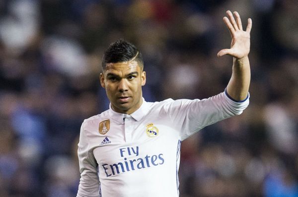 Ρεάλ Μαδρίτης