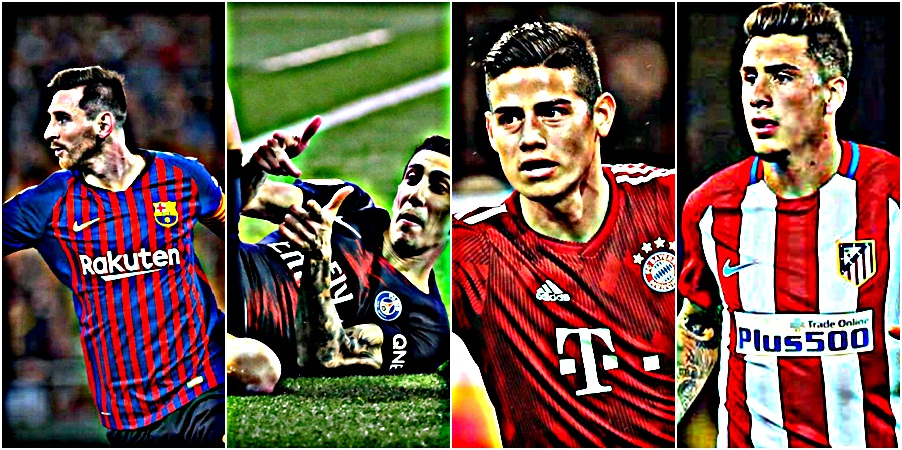 Και οι 11 ήταν υπέροχοι