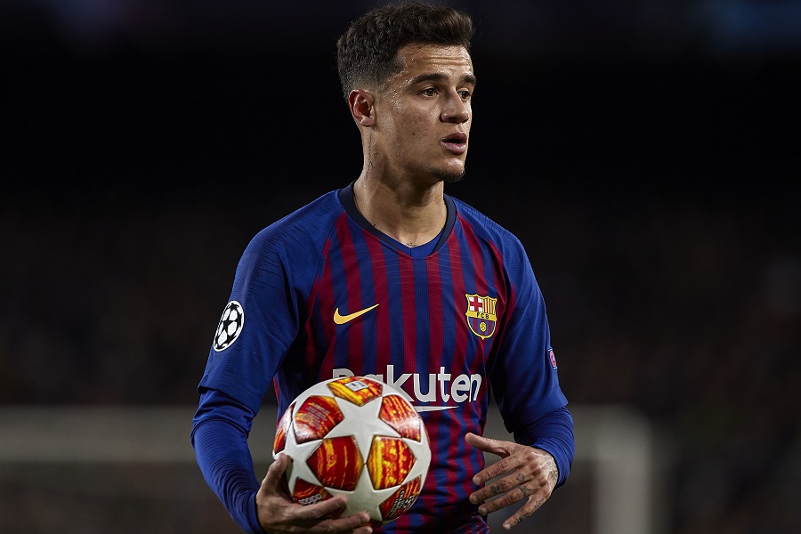 Κουτίνιο: “Ποτέ δεν ξέρεις τι θα γίνει στο μέλλον”