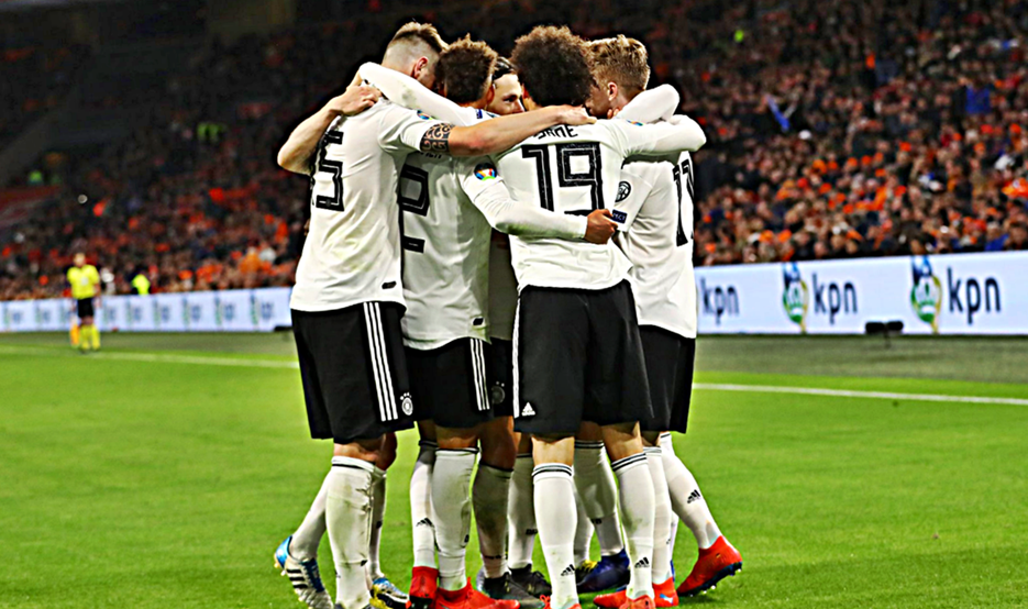 Τρίτη και φαρμακερή για τον Λεβ