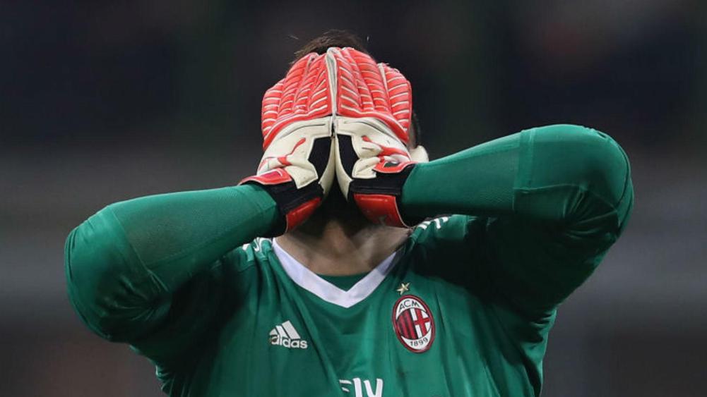 Πιο «κρύος» από τον Ντοναρούμα… πεθαίνεις! (vid)