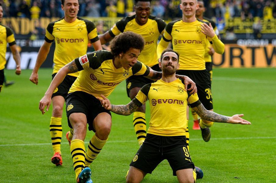 Όσο έχει Πάκο δεν πάει πάσο!