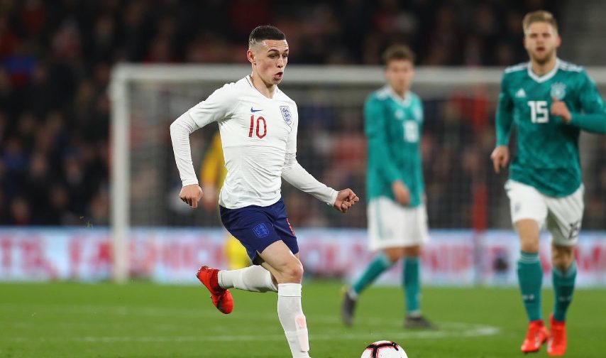 Διέλυσε μόνος του την άμυνα της Γαλλίας ο Φοντέν! (vid)