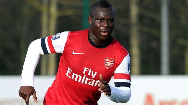 Το “έκοψε” νωρίς ο Φρίμπονγκ! Στη… σύνταξη από τα 27!