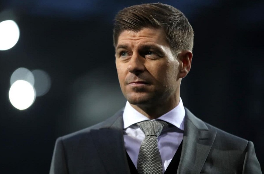 Τζέραρντ: «Θα ήταν ωραίο να μην προκριθεί η Γιουνάιτεντ, αλλά…» (vid)