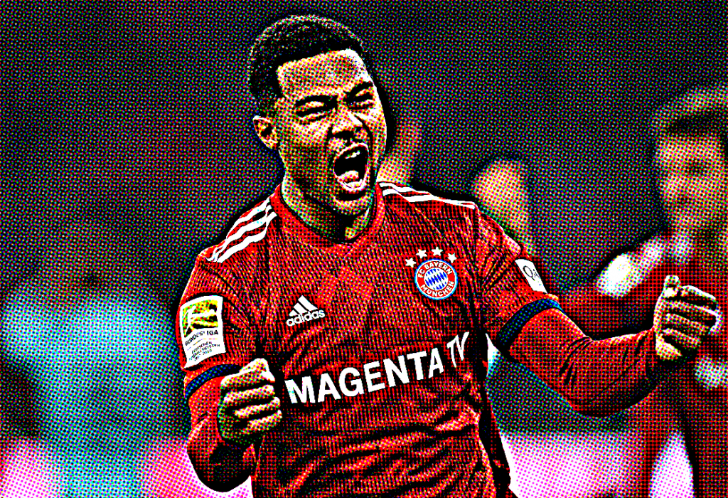 Σερζ Γκνάμπρι: Με απόλυτη άγνοια κινδύνου