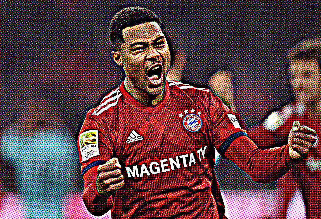 Σερζ Γκνάμπρι: Με απόλυτη άγνοια κινδύνου