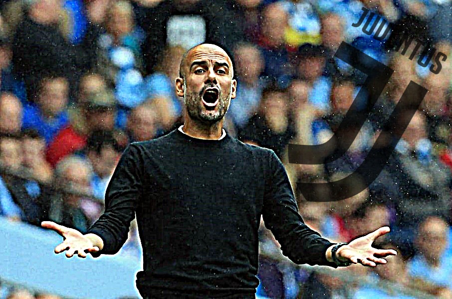 Κλείνει Γκουαρντιόλα η Γιουβέντους