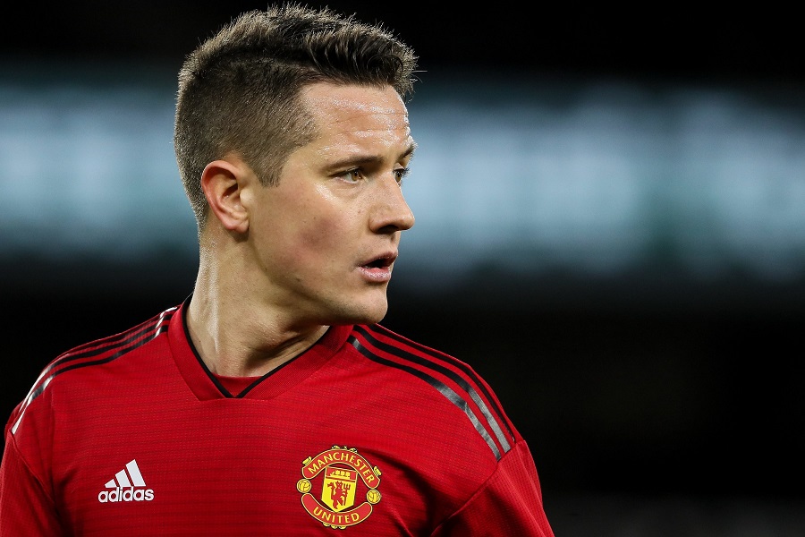 Ερέρα: Τσεκάρει την περίπτωση του και η Άρσεναλ