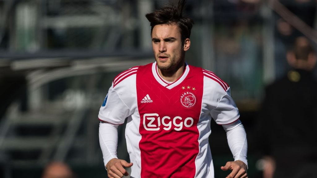 Λονδρέζικη «μάχη» για τον Ταλιαφίκο