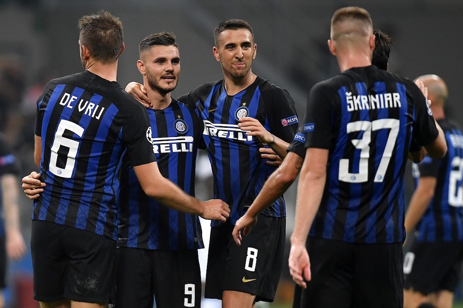 «Ψάχνεται» για τρεις παίκτες από την Ισπανία η Ίντερ!