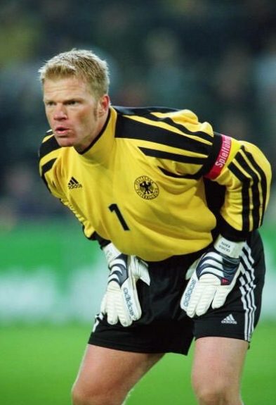 Όλιβερ Καν, 2002