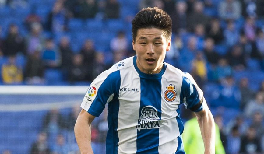 Ο “Κινέζος Μέσι” έτοιμος να παίξει κόντρα στον πραγματικό! (vid)