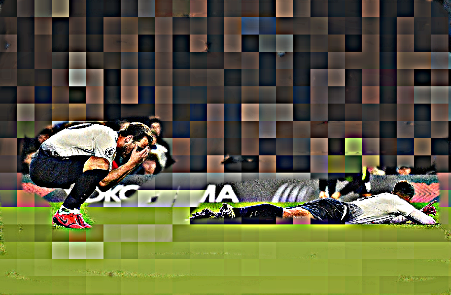 Τότεναμ: Same shit, different season