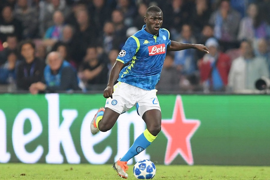 Αντσελότι: “Ο Κουλιμπαλί δεν πωλείται”