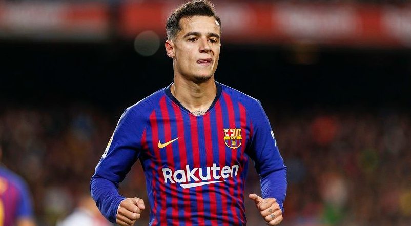 Σε πρώτο πλάνο η Μίλαν για τον Κουτίνιο! 