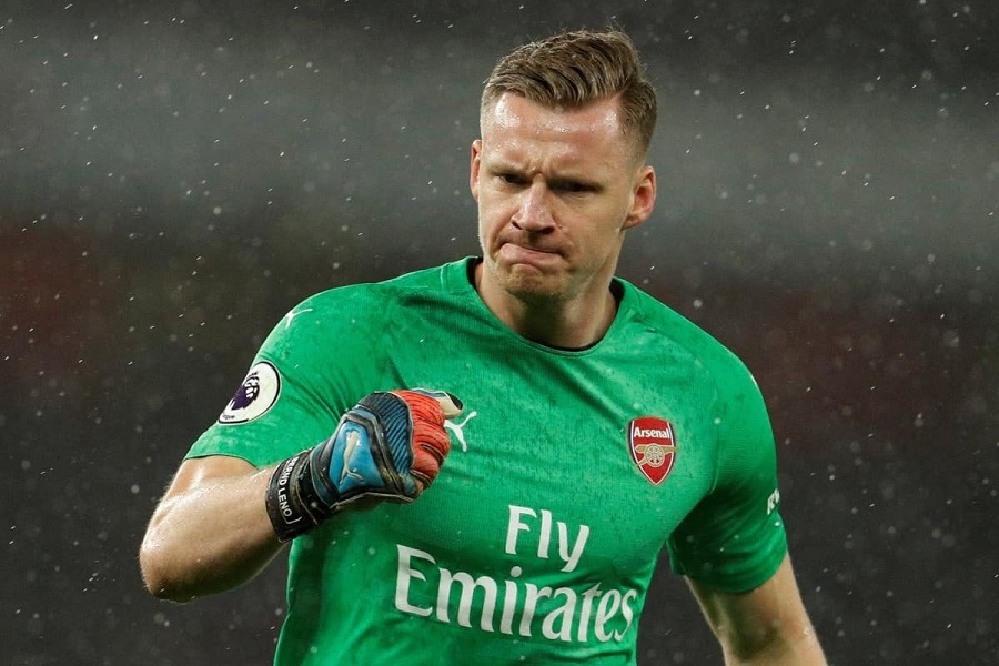 Λένο: “Ο πανηγυρισμός του Λίνγκαρντ μας έδωσε κίνητρο”