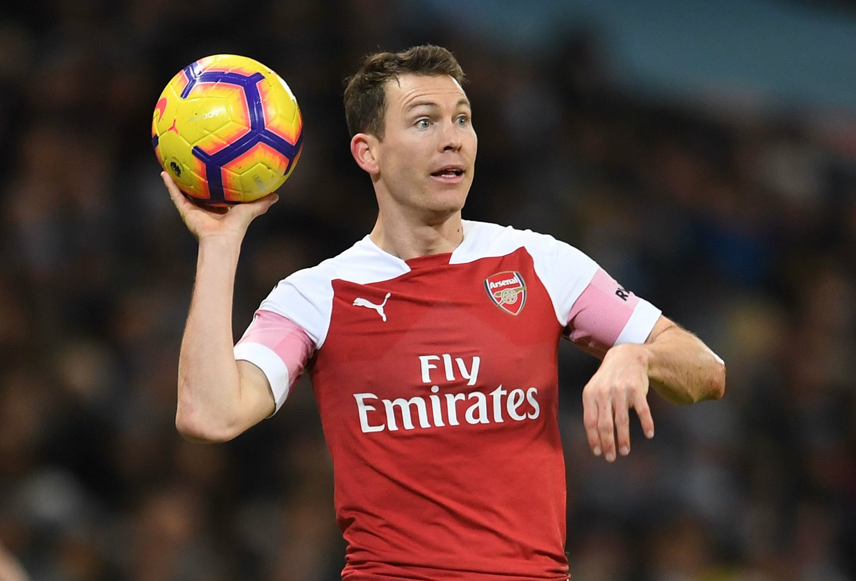 Ο Λιχστάινερ αφήνει το Λονδίνο λόγω… EURO