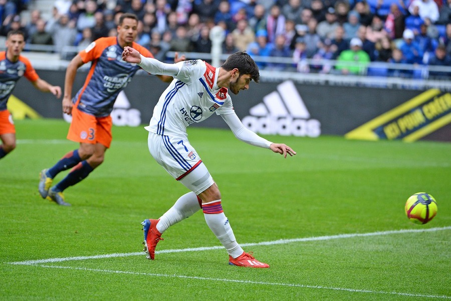 Μια Λυών έτοιμη για τα “αστέρια” (vid)