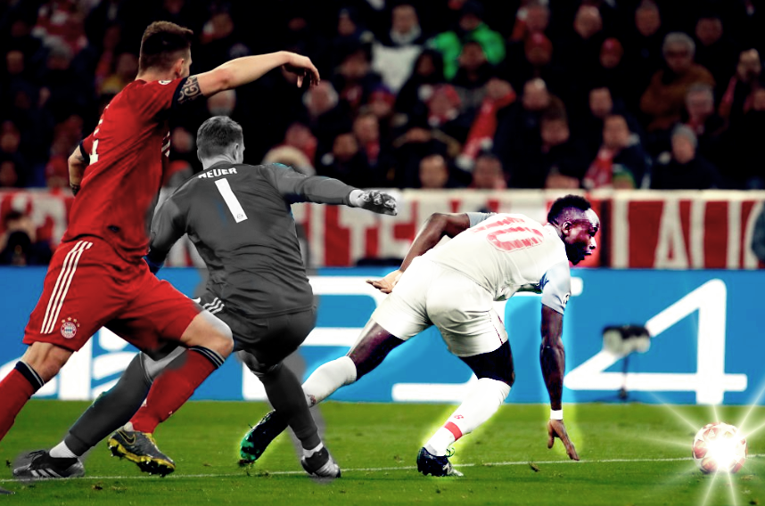 4+1 μαθήματα από την πρόκριση της Λίβερπουλ επί της Μπάγερν