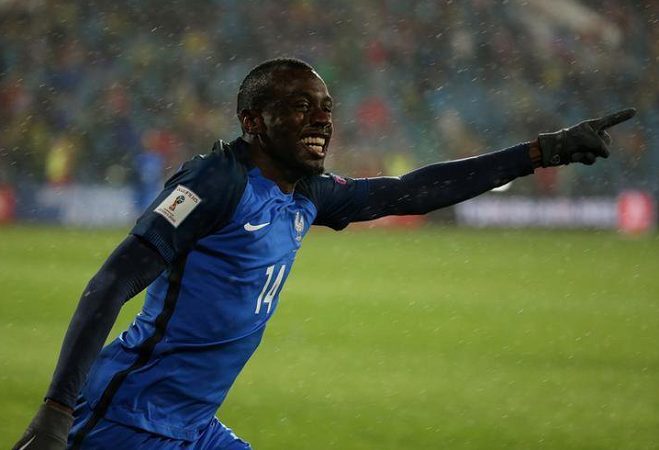 Τι γκολάρα ήταν αυτή ρε Ματουιντί; (vid)