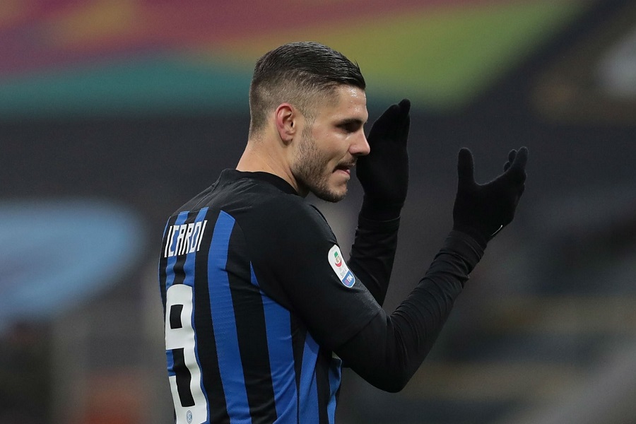 Ντε Λαουρέντις: «Κολοσσιαία ανοησία που ασχολήθηκα με τον Ικάρντι»