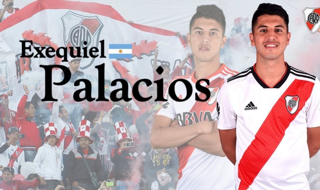 Ένας… Παλάσιος για την Ίντερ