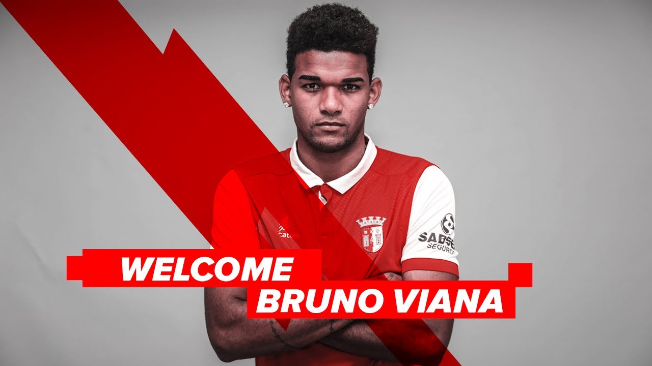 Λάτσιο: Ενδιαφέρον για τον Μπρούνο Βιάνα