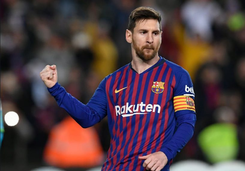 Μέσι: “Τώρα αρχίζουν τα δύσκολα” (vid)