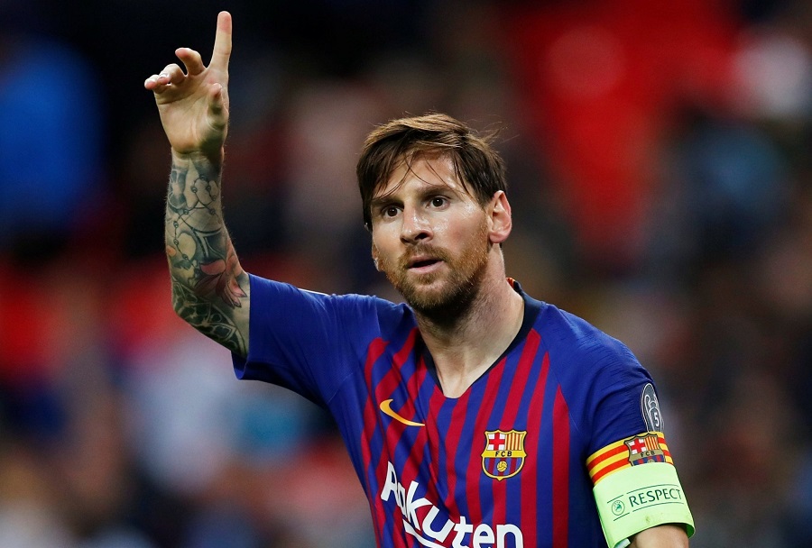 Κωδικός «ανανέωση Μέσι» σε πρώτο πλάνο στην Μπαρτσελόνα!