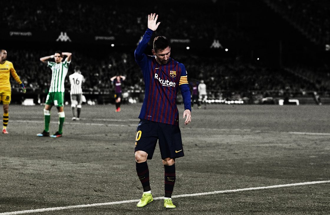 Απλά…χειροκροτήστε τον