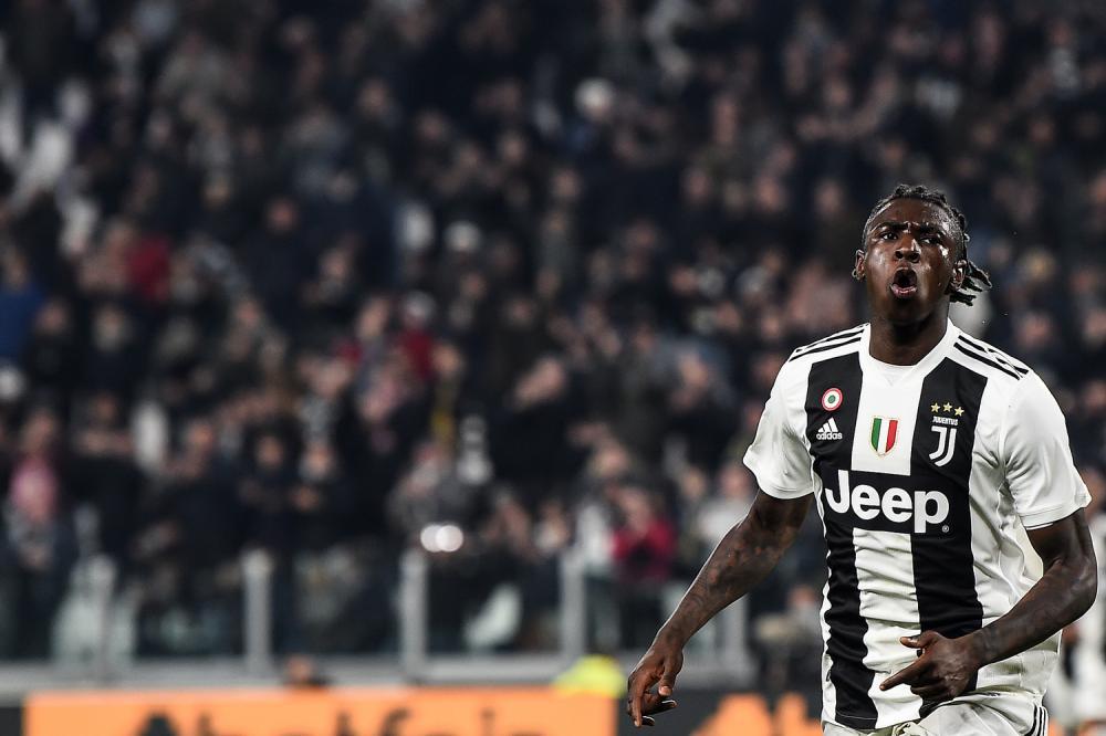 Το νέο “αστέρι” της Γιουβέντους λάμπει και… σώζει! (vid)