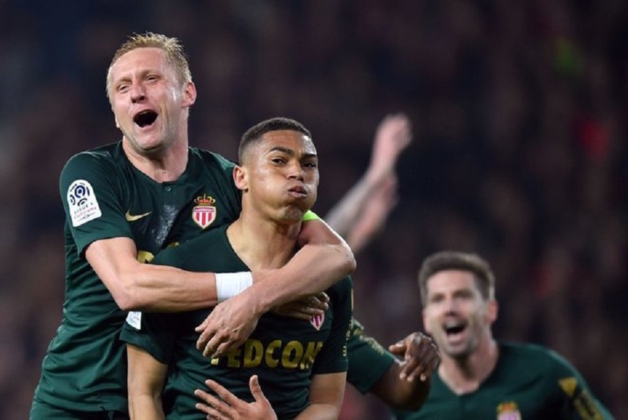 V for… Vinicius! (vid)