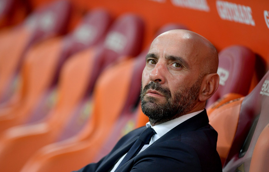 Πάει Λονδίνο και υπογράφει στην Άρσεναλ ο Μόντσι!